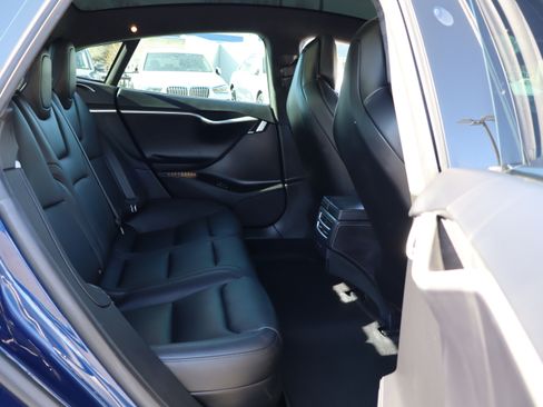 Used 2018 Tesla Model S 100D image 18