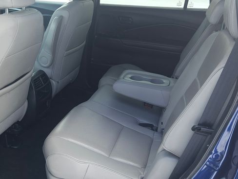 Used 2023 Honda Passport EX-L image 29