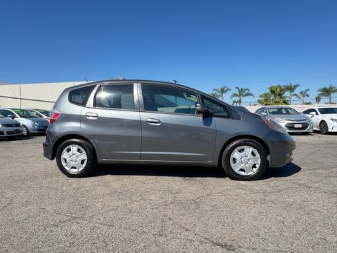 Used 2013 Honda Fit image 9