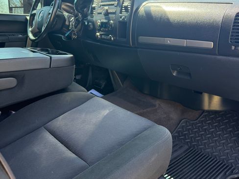 Used 2014 GMC Sierra 2500 SLE image 16