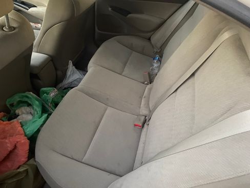 Used 2009 Honda Civic GX image 15