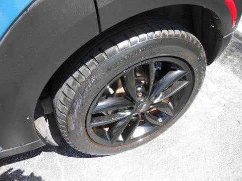 Used 2012 MINI Cooper Countryman S image 10