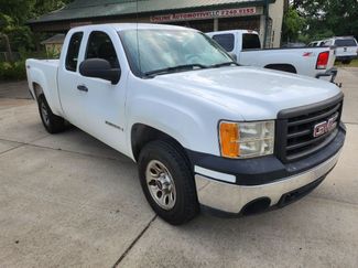 Used 2007 GMC Sierra 1500 W/T image 1