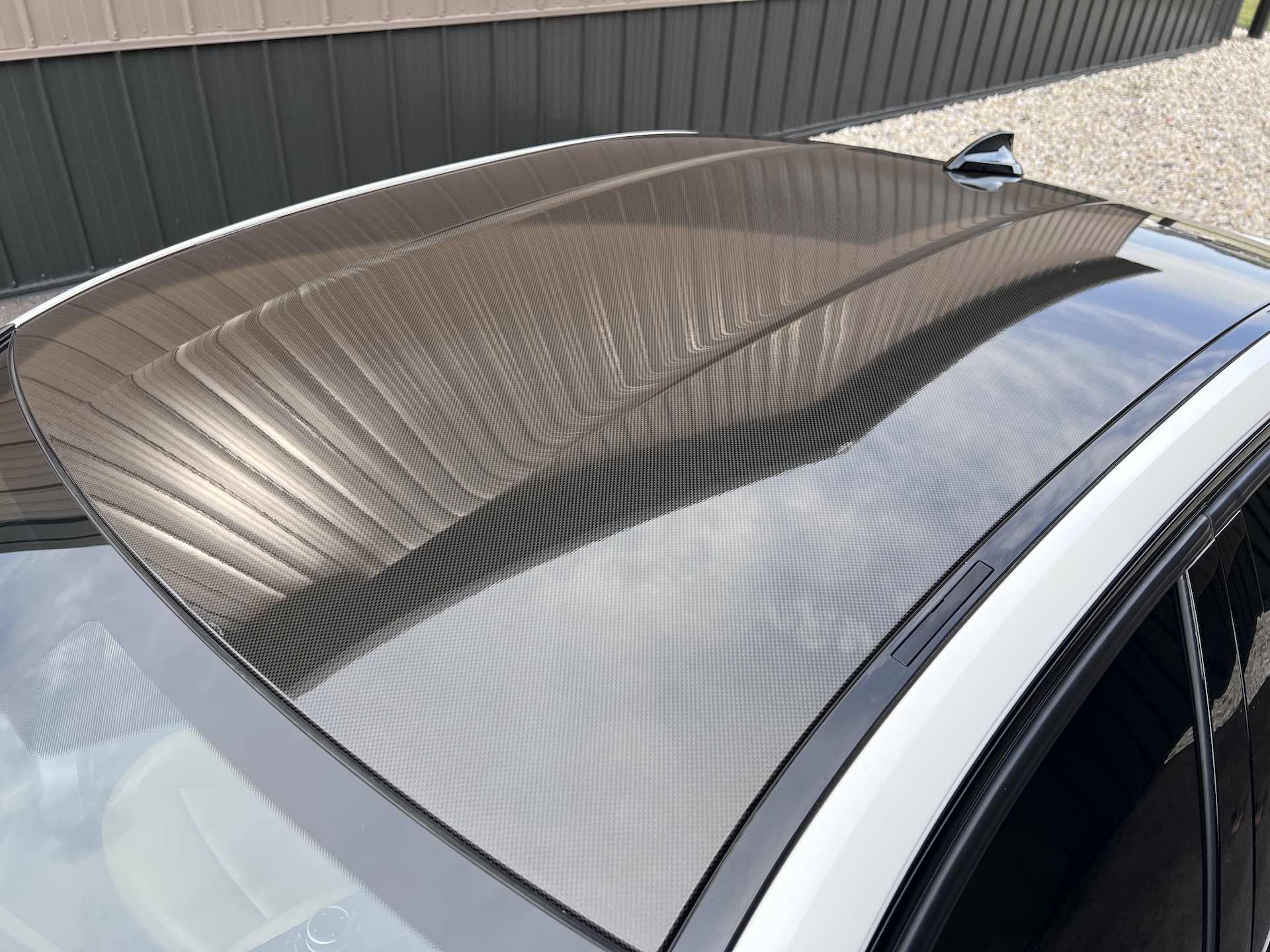 Used 2015 BMW M3 Sedan RWD image 14