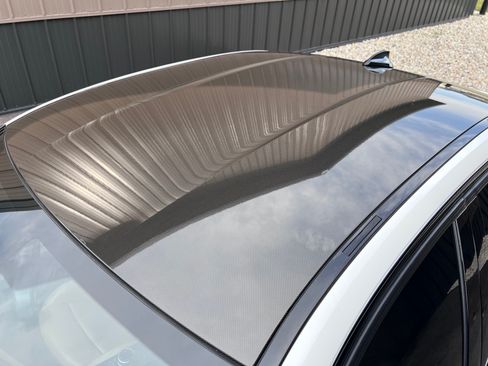 Used 2015 BMW M3 Sedan RWD image 14