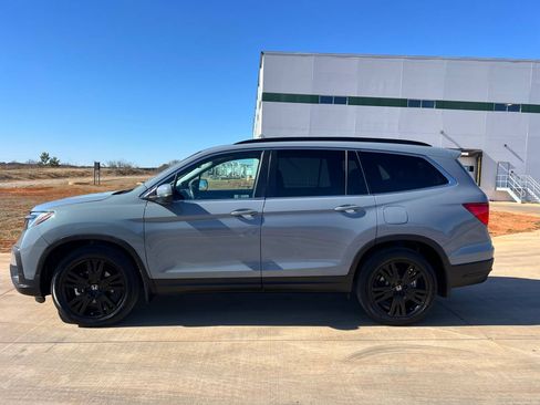 Used 2022 Honda Pilot Special Edition image 7