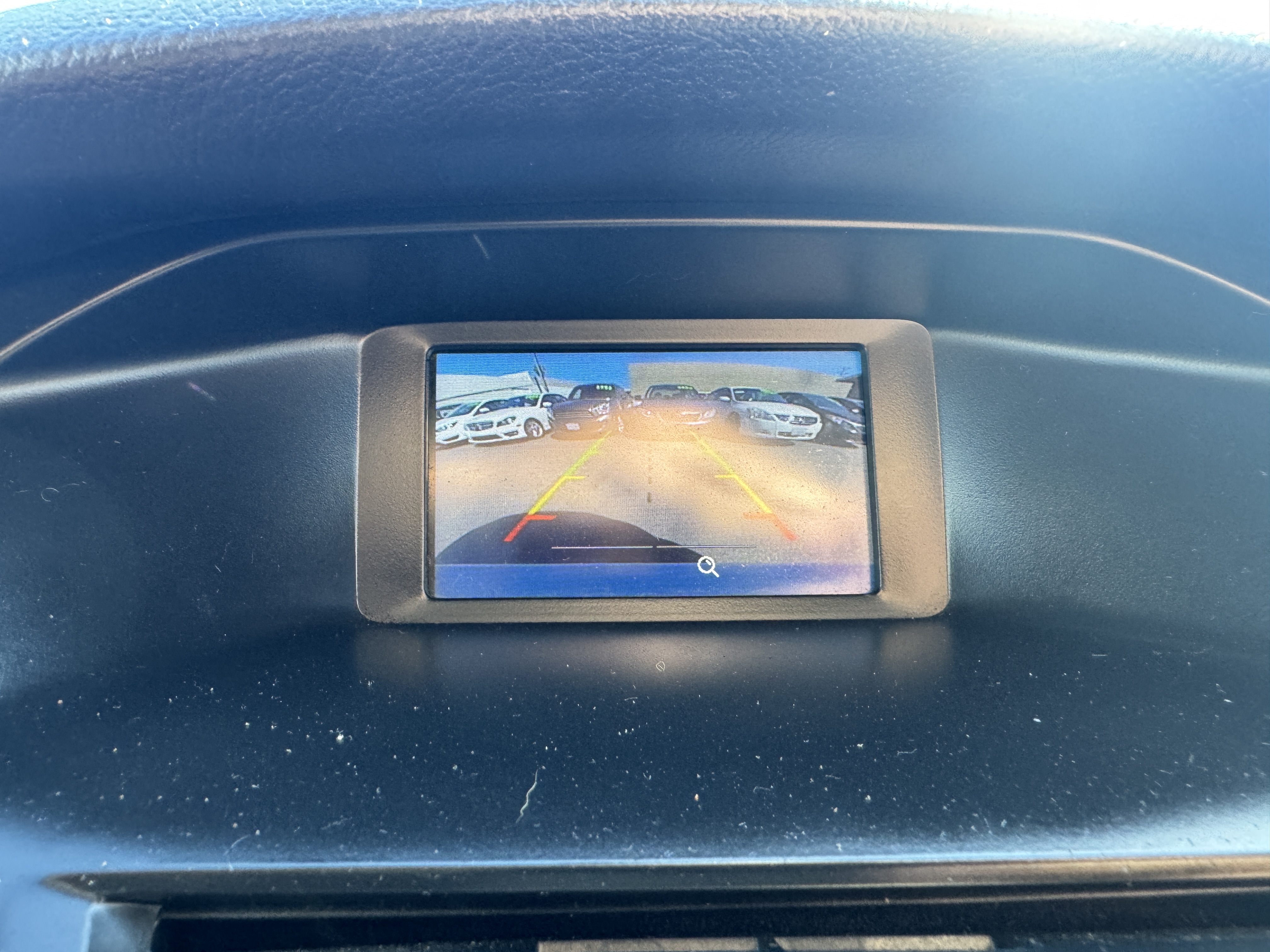 Used 2016 Ford Focus SE Sedan FWD image 24