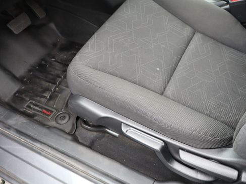 Used 2016 Honda Fit EX image 16