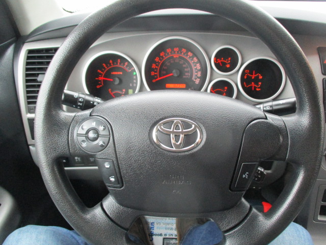 Used 2010 Toyota Tundra SR5 AWD/4WD image 38
