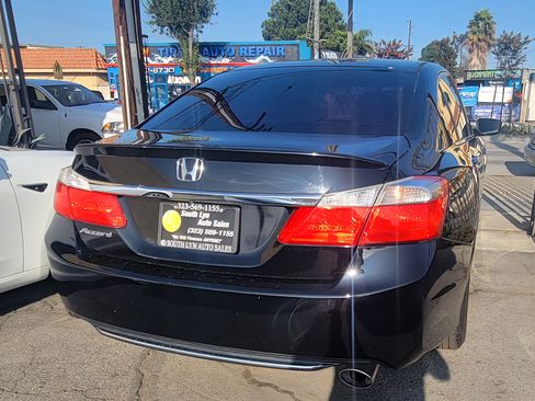 Used 2015 Honda Accord LX image 4