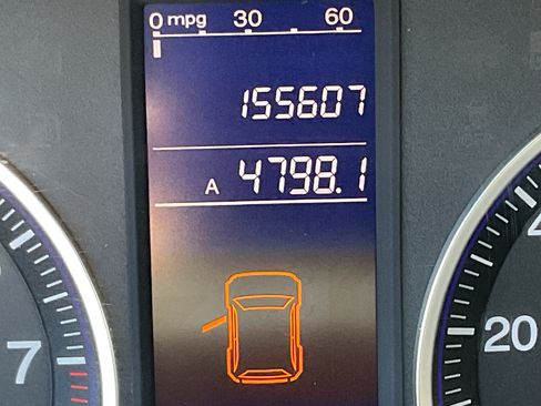 Used 2011 Honda CR-V 4WD LX image 13