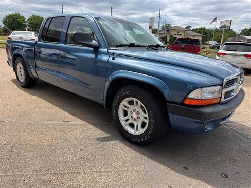 Used 2004 Dodge Dakota 2WD Quad Cab Sport image 6