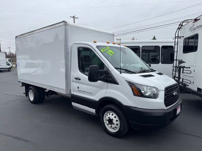 Used 2019 Ford Transit 350