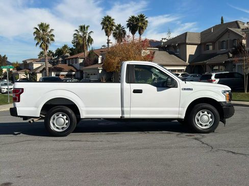 Used 2019 Ford F150 image 5