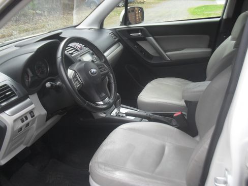 Used 2015 Subaru Forester 2.5i Limited image 7