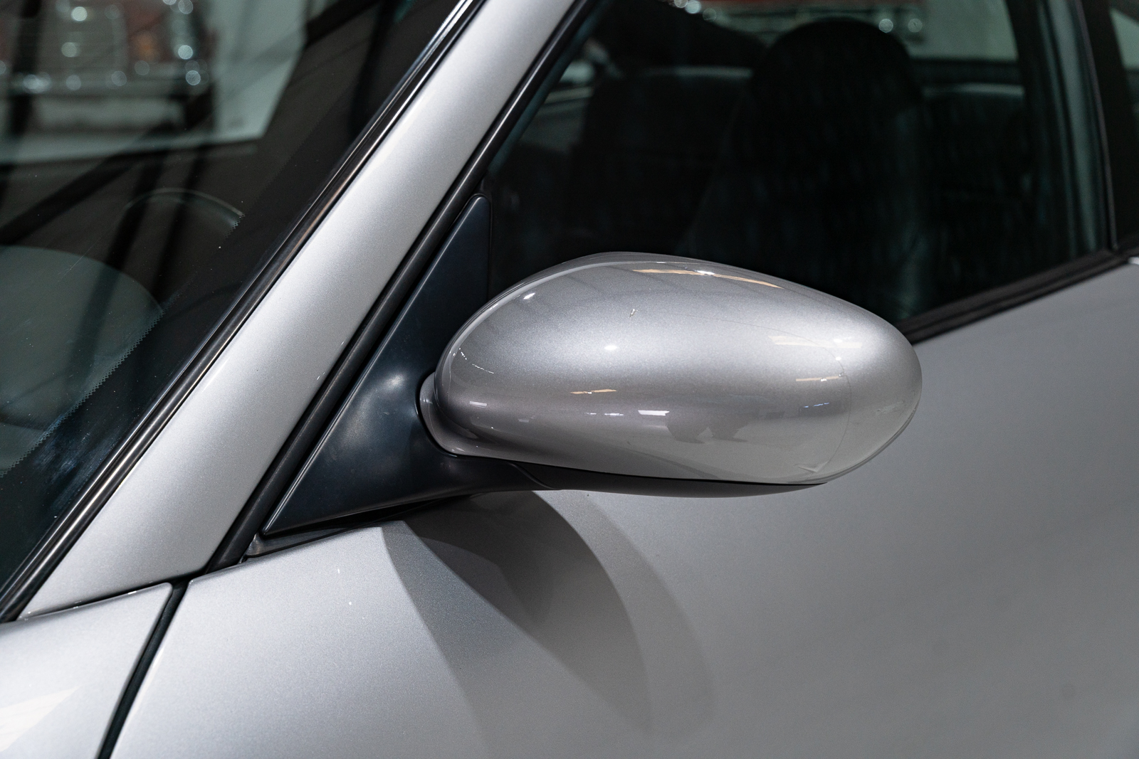 Used 2004 Porsche 911 40th Anniversary Coupe RWD image 41