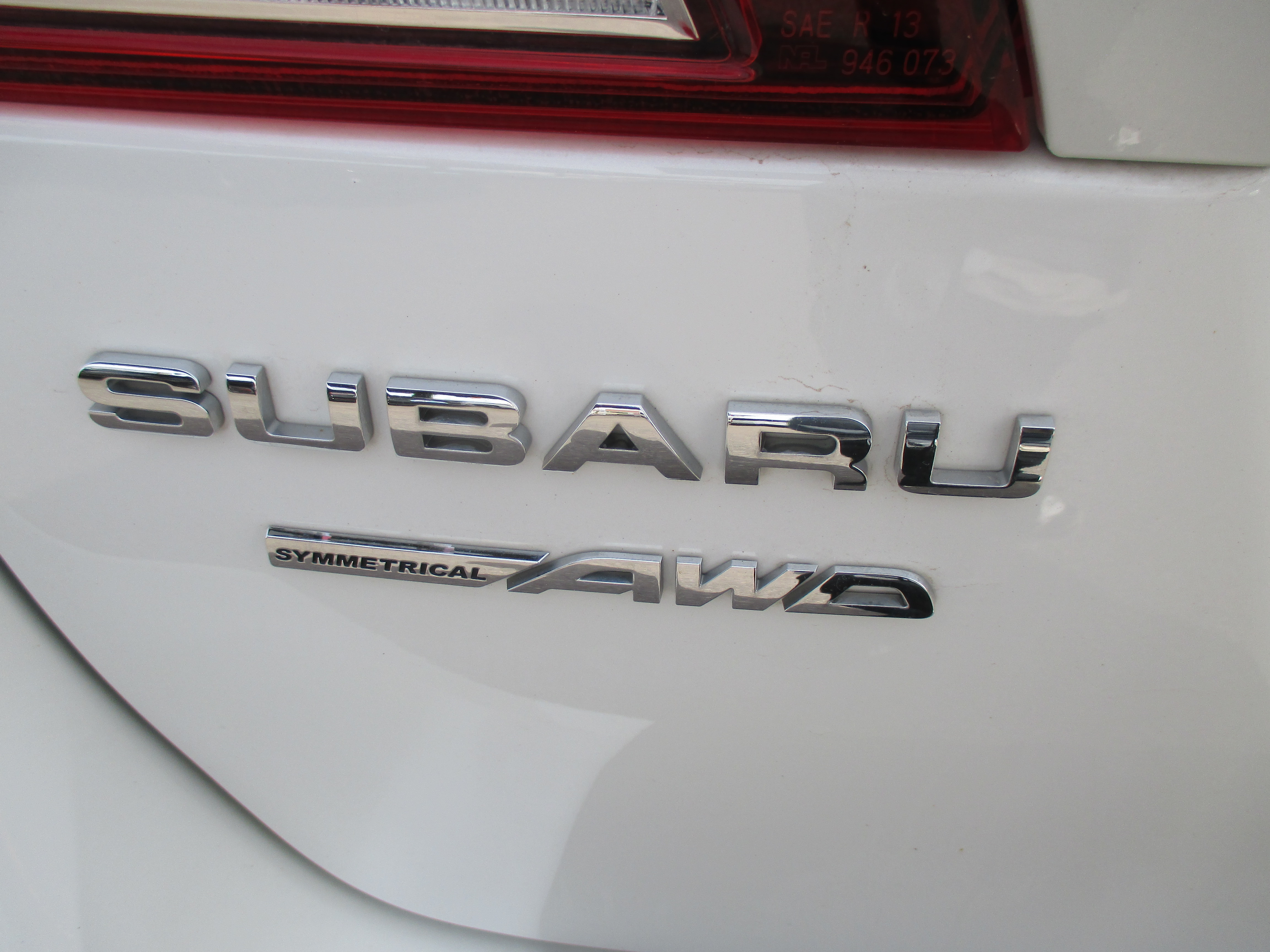 Used 2016 Subaru Outback 2.5i Premium AWD/4WD image 18