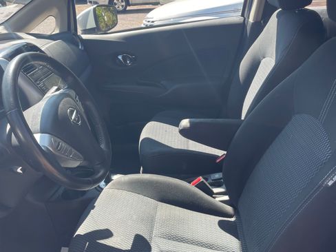 Used 2016 Nissan Versa Note image 9