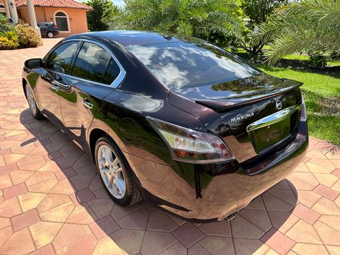 Used 2014 Nissan Maxima 3.5 SL image 5