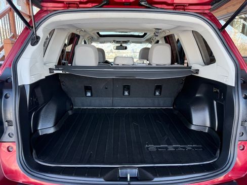 Used 2014 Subaru Forester 2.5i Limited image 17