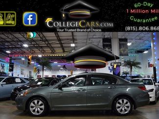 Used 2010 Honda Accord EX-L video 1