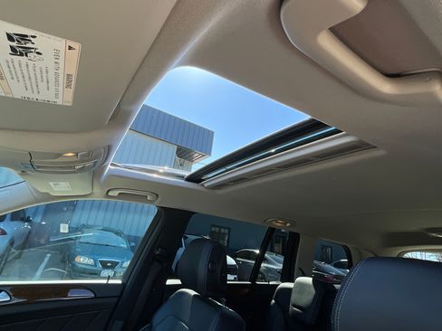 Used 2013 Mercedes-Benz GL 450 image 15