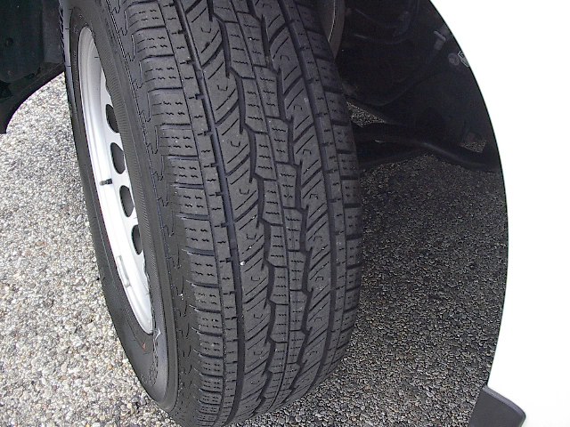 Used 2024 Chevrolet Silverado 1500 W/T AWD/4WD image 20