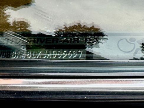Used 1988 Mercedes-Benz 560 SL UNAVAIL image 65