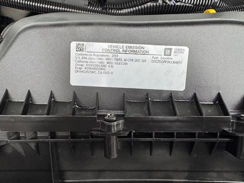 Used 2019 Chevrolet Express 3500 image 25