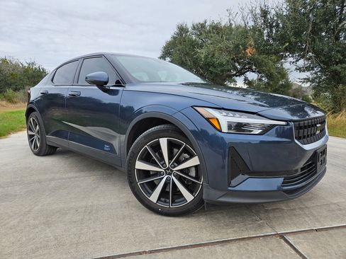 Used 2022 Polestar Polestar 2 image 2