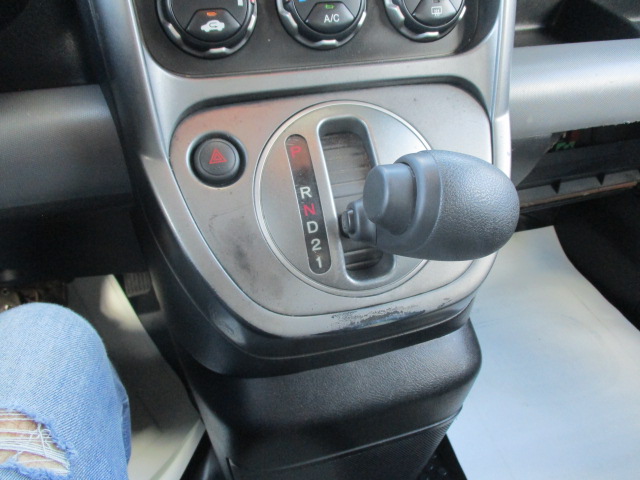 Used 2008 Honda Element 4WD EX image 33