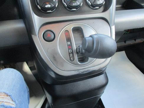 Used 2008 Honda Element 4WD EX image 33