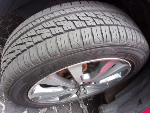 Used 2012 Honda Fit Sport image 13
