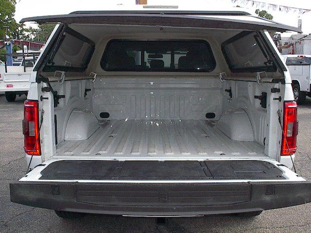 Used 2022 Ford F150 XLT AWD/4WD image 6