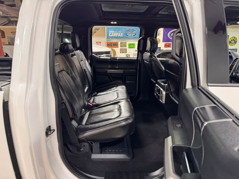 Used 2020 Ford F250 Platinum image 18