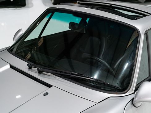 Used 1997 Porsche 911 Carrera 4S image 40