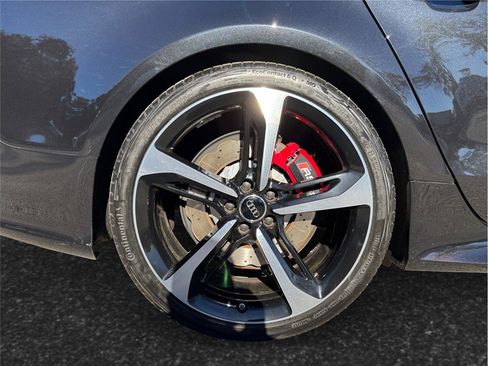 Used 2014 Audi RS 7 Prestige image 14