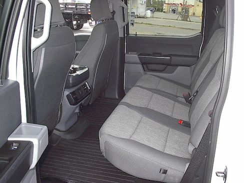 Used 2022 Ford F150 XL image 13