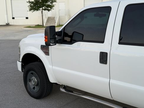 Used 2009 Ford F250 XL image 32