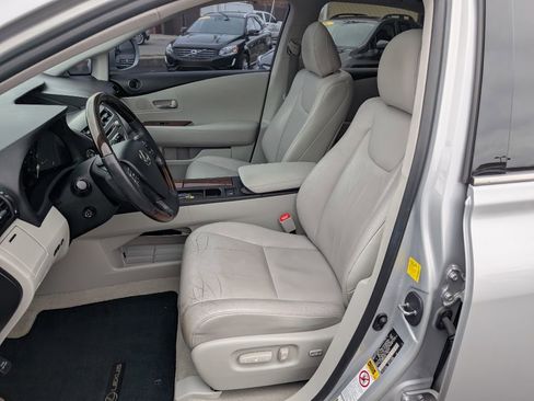 Used 2011 Lexus RX 350 image 7