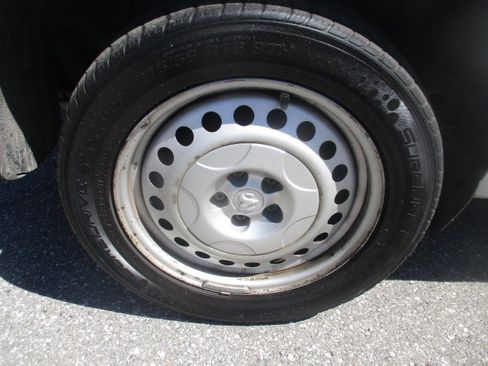 Used 2017 RAM ProMaster City Tradesman image 15