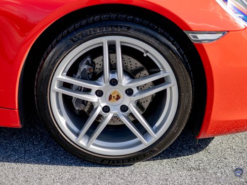 Used 2013 Porsche 911 Carrera image 24