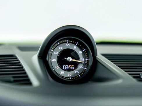 Used 2022 Porsche 911 GT3 RS image 19