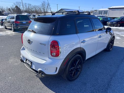 Used 2014 MINI Cooper Countryman S image 5