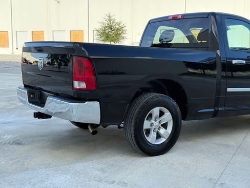 Used 2013 RAM 1500 ST RWD image 48