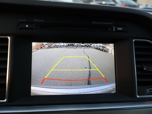 Used 2016 Hyundai Sonata SE image 24