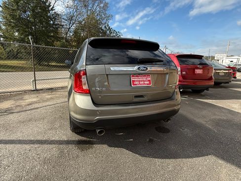 Used 2013 Ford Edge Limited image 3
