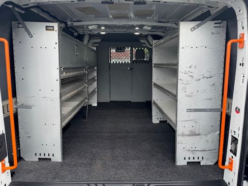 Used 2018 Ford Transit 250 image 3