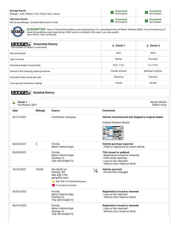 Used 2021 Ford Explorer Limited RWD image 22