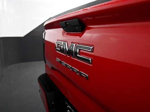 Used 2019 GMC Sierra 1500 Elevation image 16